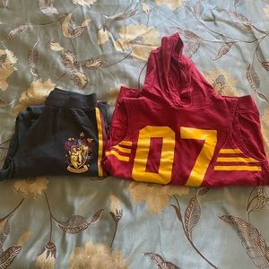 Harry Potter Sweats